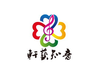 黃安悅的logo設(shè)計(jì)