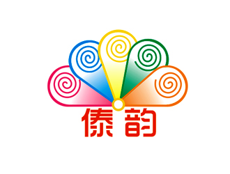 祝小林的logo設(shè)計