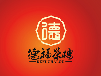 許明慧的logo設(shè)計(jì)