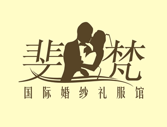 廖燕峰的logo設(shè)計