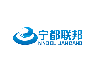 周金進的寧都聯(lián)邦logo設(shè)計