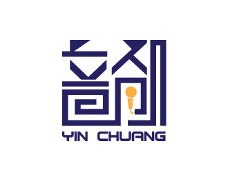 文大為的音創(chuàng)logo設(shè)計(jì)