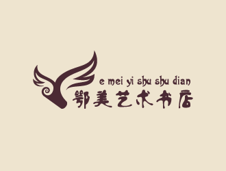 周金進(jìn)的logo設(shè)計