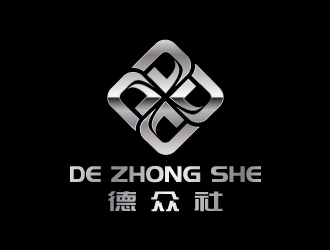 黃安悅的logo設(shè)計