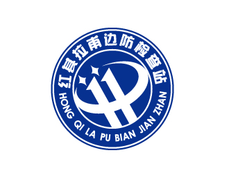 何錦江的logo設(shè)計(jì)