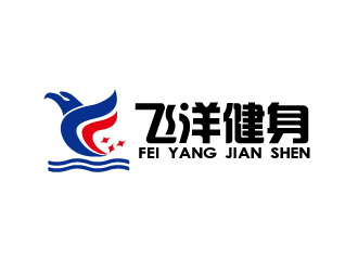 何錦江的logo設(shè)計