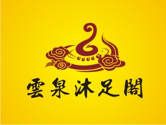 曾翼的logo設(shè)計