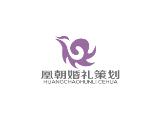 秦曉東的logo設計