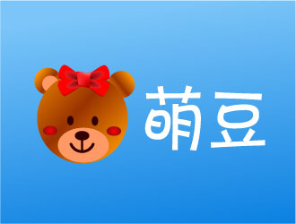 曉熹的logo設(shè)計