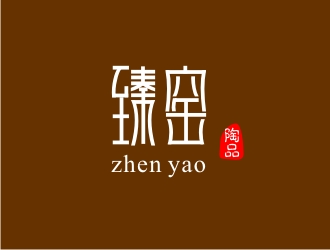 潘達(dá)品的logo設(shè)計(jì)