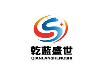 馮浩的logo設(shè)計(jì)