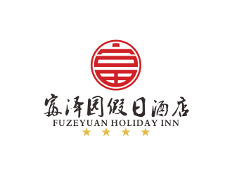 林思源的logo設計