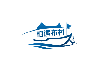 陳兆松的logo設(shè)計