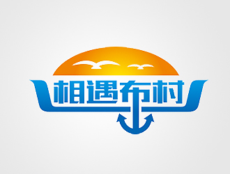 趙鵬的logo設(shè)計