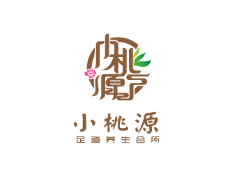 周耀輝的logo設計