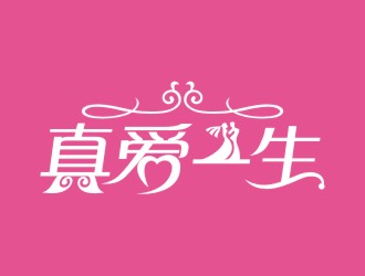 林培海的logo設(shè)計