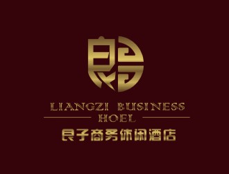 林恩維的logo設(shè)計