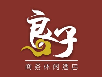 張軍代的logo設(shè)計