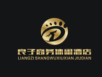 楊占斌的logo設(shè)計