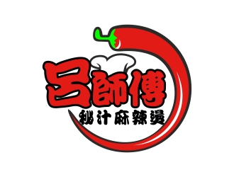 唐志嬌的logo設計