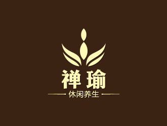 陳兆松的logo設(shè)計(jì)