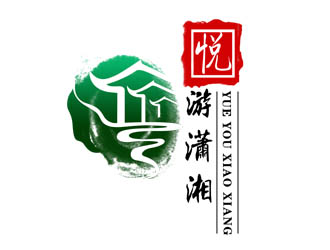 鄒小考的logo設(shè)計(jì)