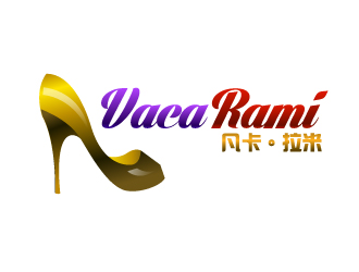 曉熹的凡卡。拉米         Vaca  Ramilogo設(shè)計(jì)