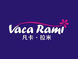 曾翼的凡卡。拉米         Vaca  Ramilogo設(shè)計(jì)