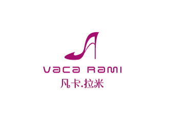 下牛的凡卡。拉米         Vaca  Ramilogo設(shè)計(jì)