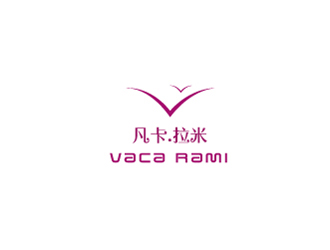 下牛的凡卡。拉米         Vaca  Ramilogo設(shè)計(jì)