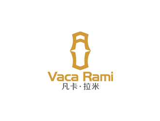 許明慧的凡卡。拉米         Vaca  Ramilogo設(shè)計(jì)