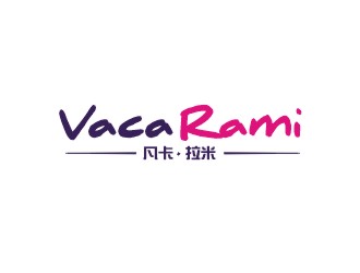 凡卡。拉米         Vaca  Ramilogo設(shè)計(jì)