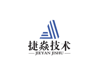 秦曉東的logo設計