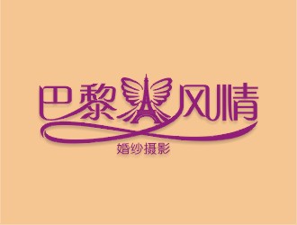 鄭國(guó)麟的logo設(shè)計(jì)