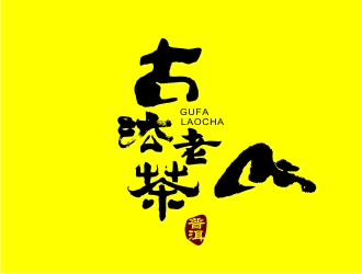 潘達(dá)品的logo設(shè)計(jì)