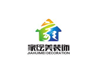 何嘉健的logo設(shè)計(jì)