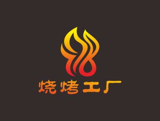 何嘉健的logo設(shè)計