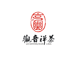 鄭國(guó)麟的logo設(shè)計(jì)