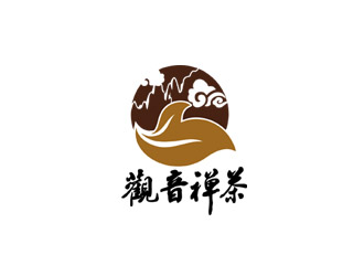 郭慶忠的logo設(shè)計(jì)