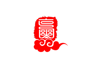 余亮亮的logo設(shè)計(jì)