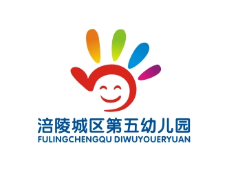 曾翼的logo設計