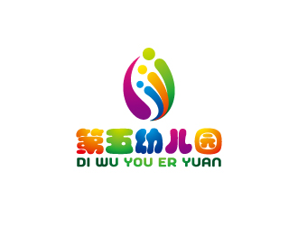 周金進的logo設計