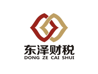 曾翼的logo設(shè)計