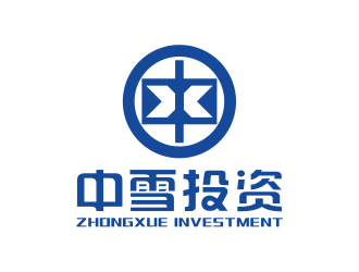 林思源的logo設計