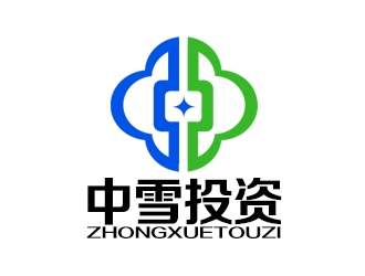 余亮亮的logo設計