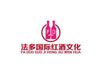 周金進的logo設(shè)計