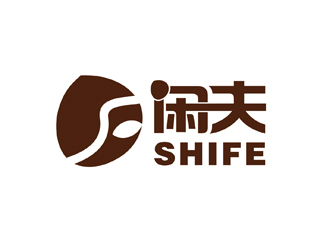 陳今朝的logo設(shè)計