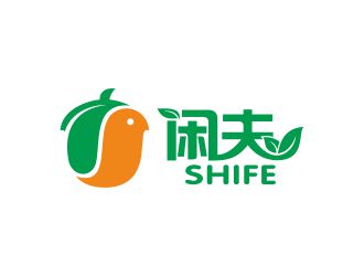 何嘉健的logo設(shè)計