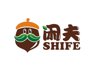 曾翼的logo設(shè)計