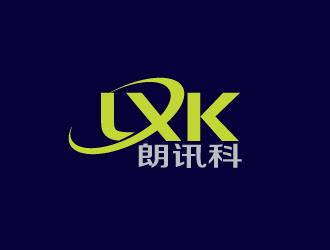 秦曉東的logo設計